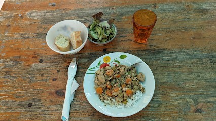 L'atelier Gourmand, Café à Rochefort