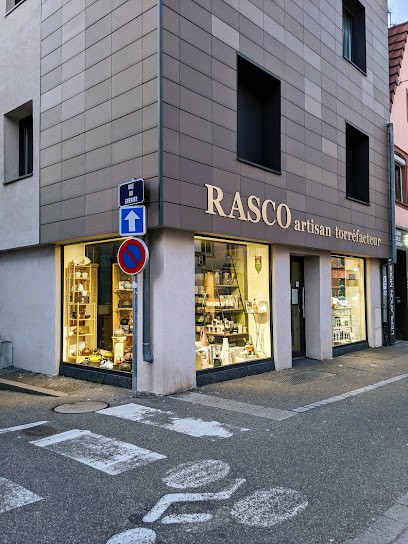 Cafés Rasco, Torréfacteur de Café à Haguenau