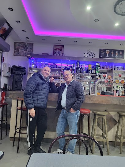 L'Ostende, Café à Saint-Quentin