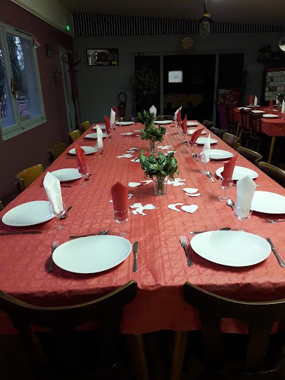 Etang Strasbourg 1922, Café à Schiltigheim