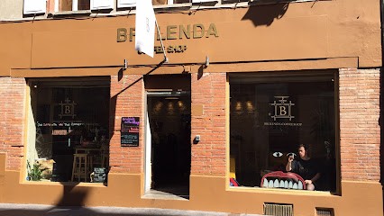 BROLENDA COFFEE SHOP, Café à Toulouse