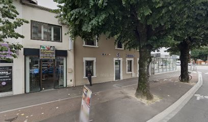 LE CASABLANCA, Café à Bourg-en-Bresse