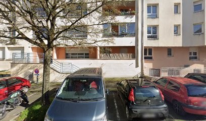 Otaku World Piece, Café à Rennes