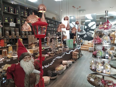 Bar Bogota, Café à Tulle