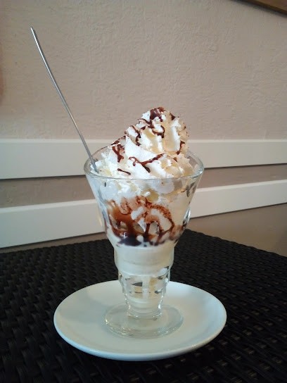 O Delices D'Antan, Café à Saint-Gaudens