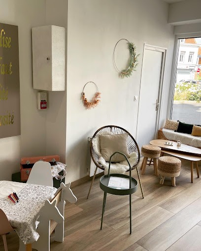 Mes Tendances Gourmandes, Café à Seclin