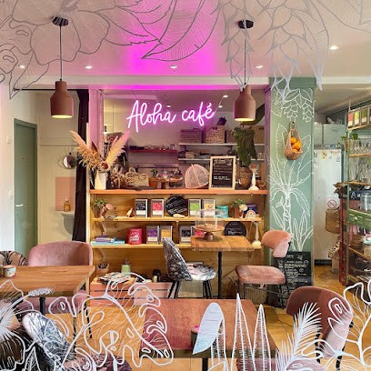 Aloha Café, Café à Castelnau-le-Lez