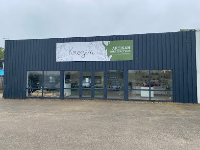 Krogen - Torréfacteur De Café De Spécialité, Torréfacteur de Café à Ploeren