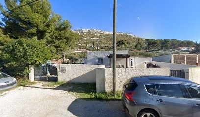 MAKAFE Café Et Thé DUPUY D'ANGEAC, Torréfacteur de Café à Rognac