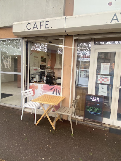 Calm Atelier - Boutique - Café Café à Toulouse