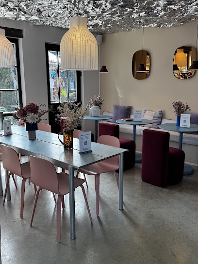 Pépita - Café & Ateliers Créatifs Café à Montpellier