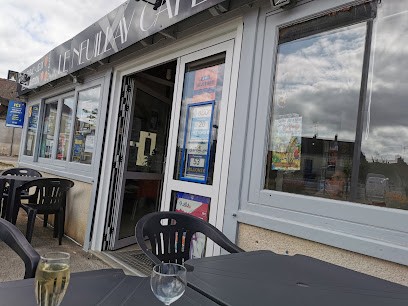 Le Neuillay Café, Café à Neuillay-les-Bois