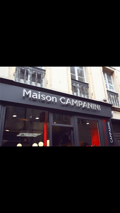 Maison CAMPANINI, Torréfacteur de Café à Dijon