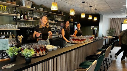 Chez Hélo L'auberge De St Fiacre, Café à Saint-Fiacre