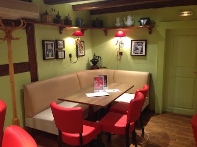 Cafés Henri - Robertsau - Torréfacteur Vente De Cafés Et Thés En Vrac - Cadeaux Gourmands, Café à Strasbourg