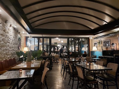 Café De Paris, Café à Saint-Maur-des-Fossés