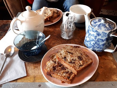 DASI FRERES, Torréfacteur de Café à Amiens
