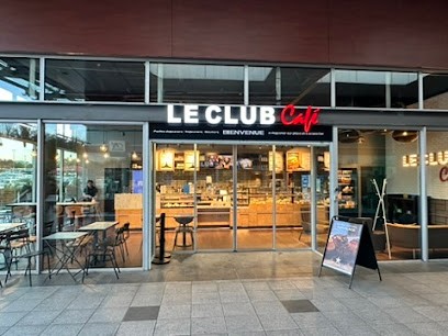 Le Club Café Wasquehal, Café à Wasquehal