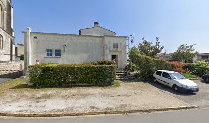 Café Bert, Café à Tabanac