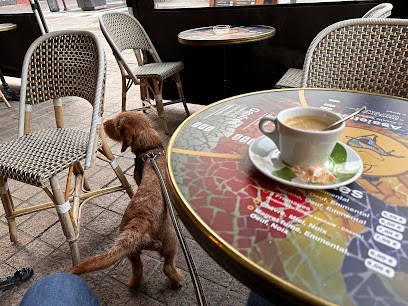 Le Républic'Café, Café à Perpignan