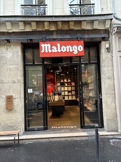 Malongo, Café à Paris 06