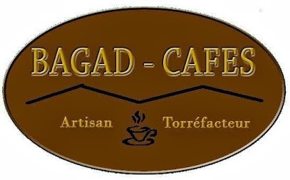 BAGAD-CAFES, Torréfacteur de Café à Nort-sur-Erdre