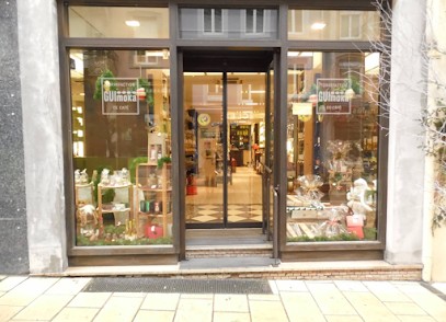 Guimoka Sarl, Torréfacteur de Café à Sarrebourg