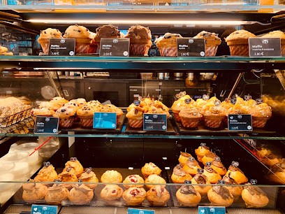 Columbus Café & Co, Café à Compiègne