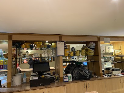 Le Cyrano, Café à Suippes