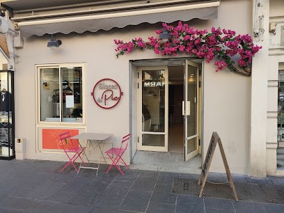 Glaces De Pic, Café à Nice