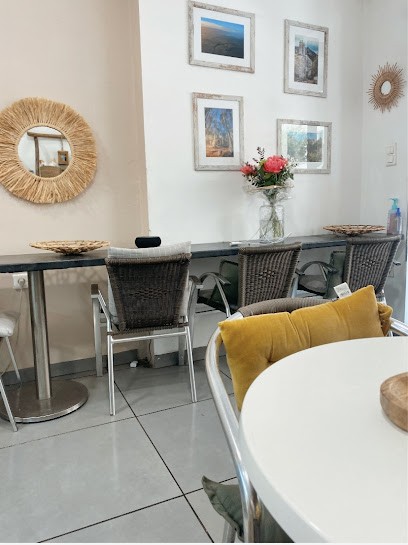 u spuntinu, Café à Ajaccio