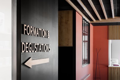 Cafés Richard Bretagne, Café à Bruz