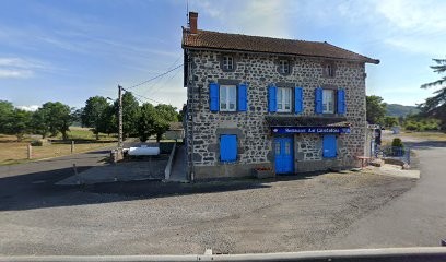 Café Du Nord, Café à Neussargues en Pinatelle