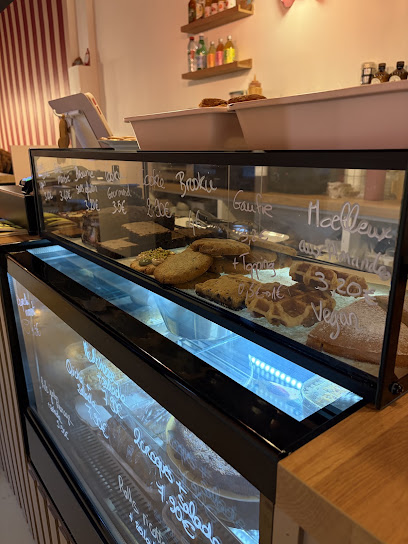 Kofy Café à Béthune