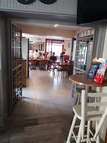 Café Le Chiquito, Café à Saint-Georges-sur-Loire