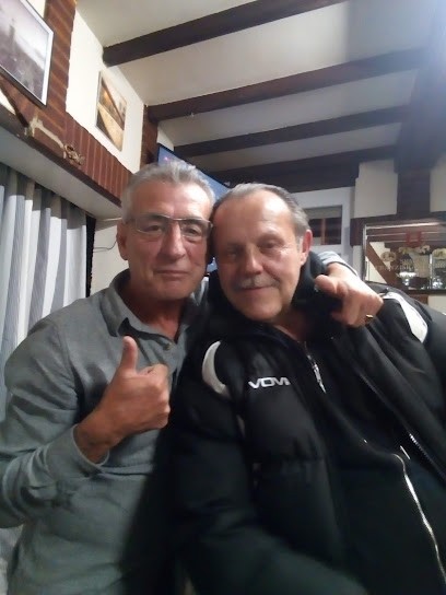 Diac's, Café à Wattrelos