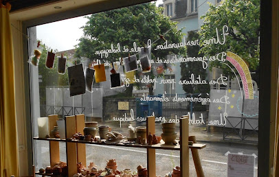Le Café Des Pratiques Café à Besançon