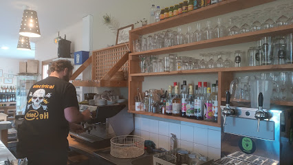 La Boutique De Mandagout, Café à Mandagout