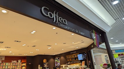 Coffea, boutique de café et de thé à Marly, Torréfacteur de Café à Marly