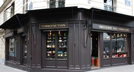 Brûlerie Des Gobelins, Torréfacteur de Café à Paris 05