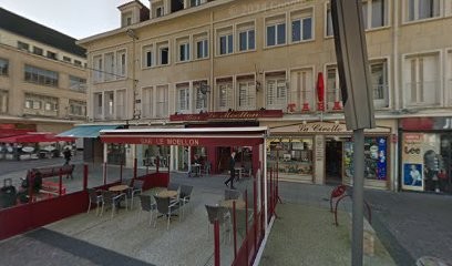 Café du Moellon, Café à Beauvais