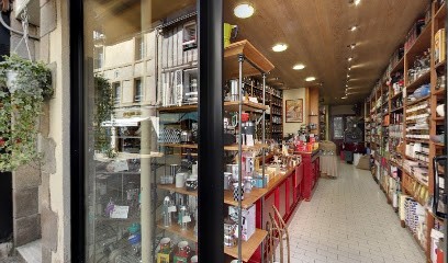 Brûlerie Saint-Patern, Torréfacteur de Café à Vannes