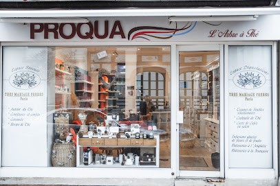 Café Proqua, Torréfacteur de Café au Touquet-Paris-Plage