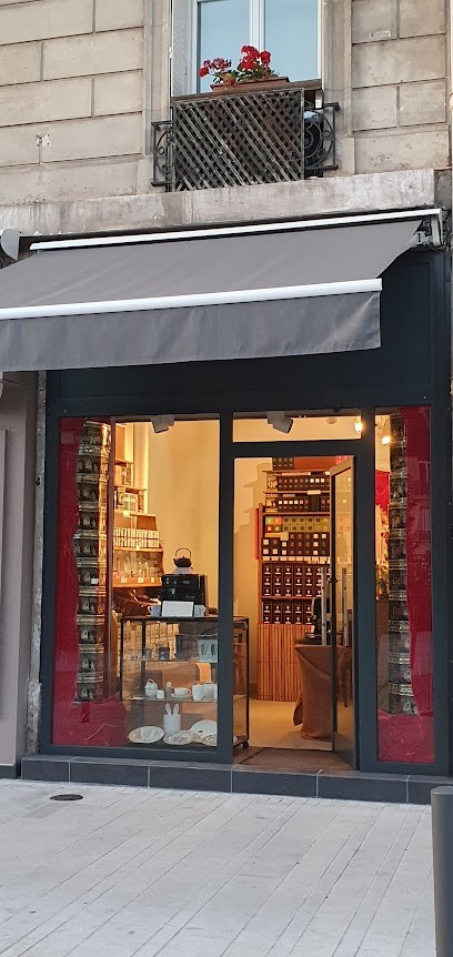 La Brûlerie De Neuilly, Torréfacteur de Café à Neuilly-sur-Seine