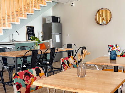 La Maison Sesâme | Sport, Séminaires, Café Café au Bouscat