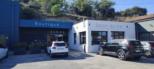 The World Jace, Torréfacteur de Café à Sarrians