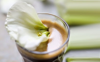 Coffea, boutique de café et de thé à Beauvais, Café à Beauvais