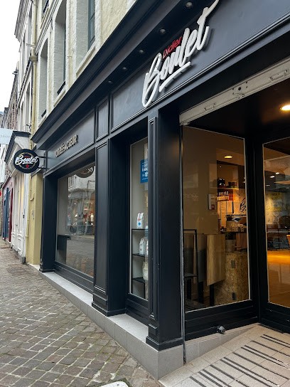 Cafés Didier Boulet Saint-Omer, Torréfacteur de Café à Saint-Omer