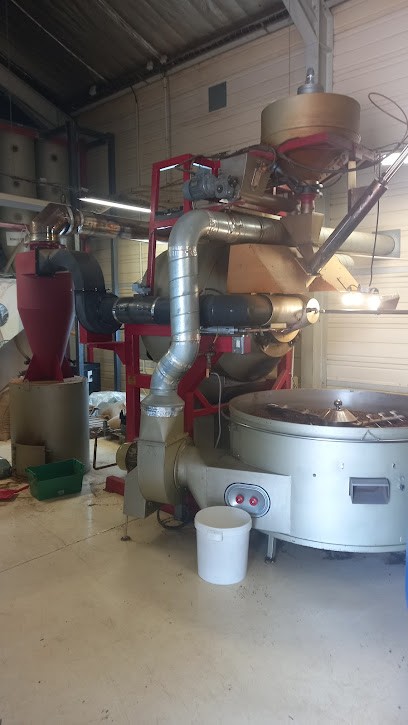 Los Primos, Torréfacteur de Café à Saint-Bonnet-de-Mure
