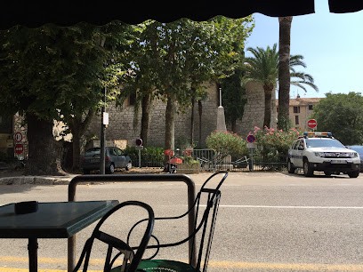 Café Des Sports, Café à Tourrettes-sur-Loup